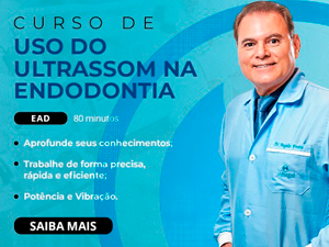 Uso do Ultrassom na Endodontia - EAD