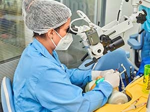 Curso de Microscopia Operatória - Como Trabalhar Full Time - Imersão 