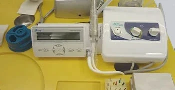 Uso do Ultrassom na Endodontia