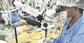 Endodontia Avançada com Microscopia