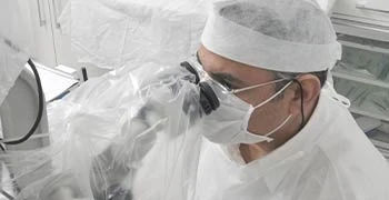 Microscopia Operatória - Como Trabalhar Full Time 
