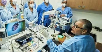 Acidentes e Complicações em Endodontia