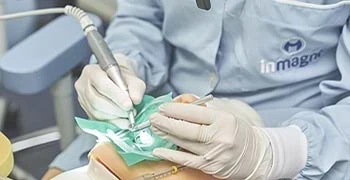 Cirurgia Parendodôntica - Novos recursos