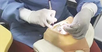 Endodontia Avançada com Microscopia