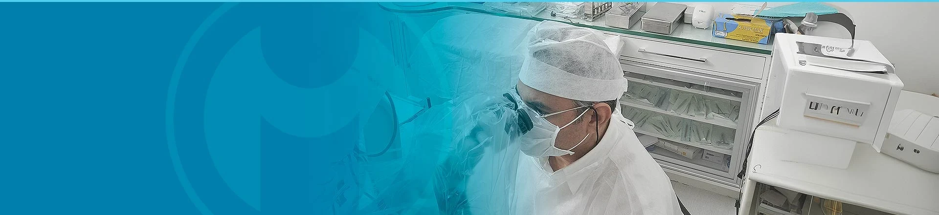 Microscopia Operatória - Como Trabalhar Full Time 