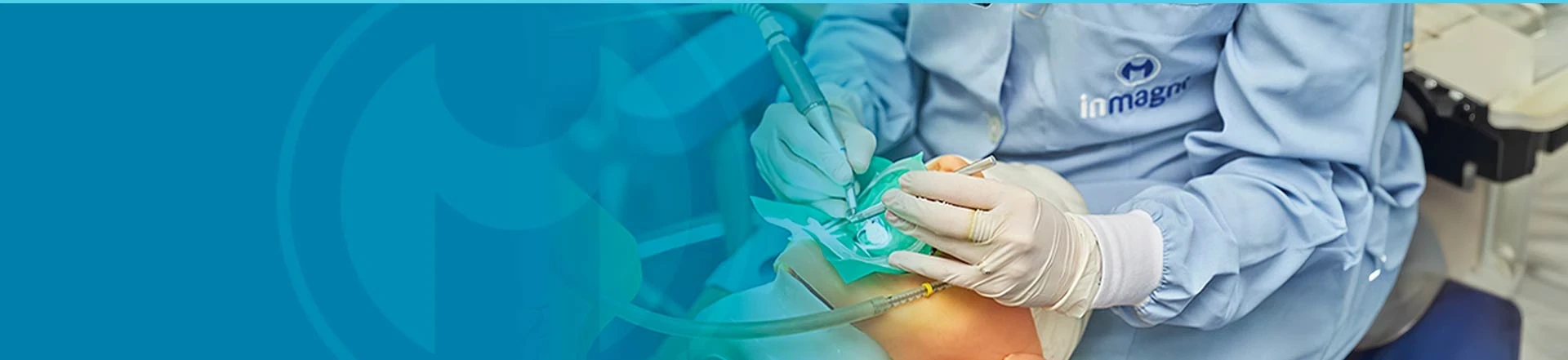 Cirurgia Parendodôntica - Novos recursos