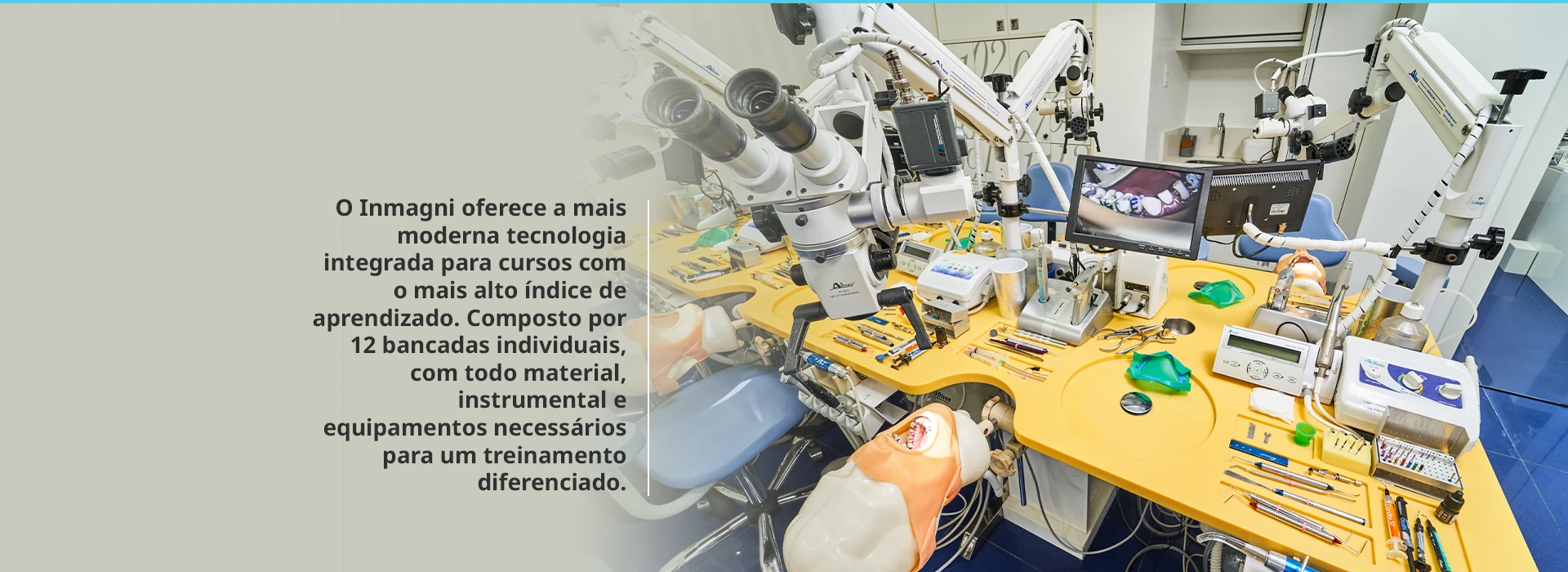 Referência em treinamento