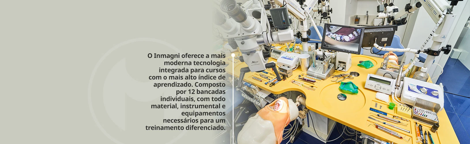 Referência em treinamento