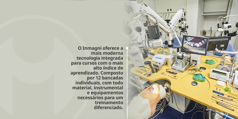 Referência em treinamento