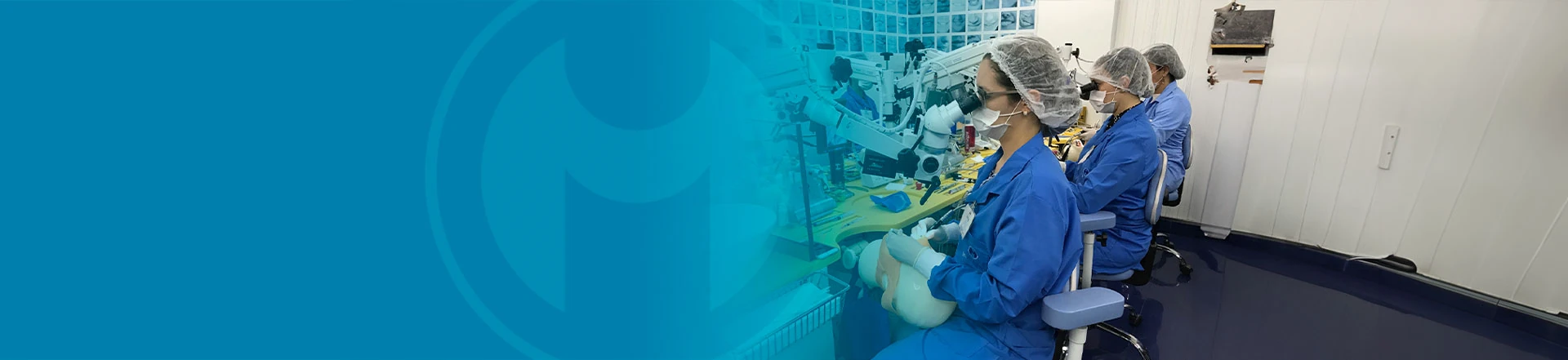 Cursos Presenciais