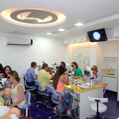 2º Encontro de Endodontia do Inmagni