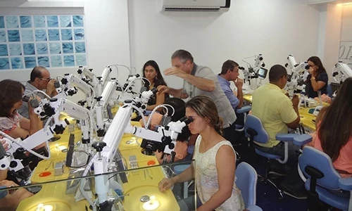 2º Encontro de Endodontia do Inmagni